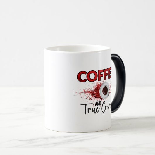 Morpher Mug (Devant droit)