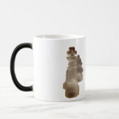 Morpher Mug Expression "Il n'est jamais trop tard" (Gauche)