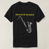 Morphine Classic T-Shirt (Design devant)