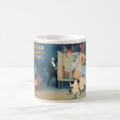 Morphing Magic Mok (Center)