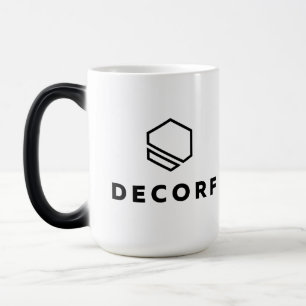 Morphing Mok - 15 oz