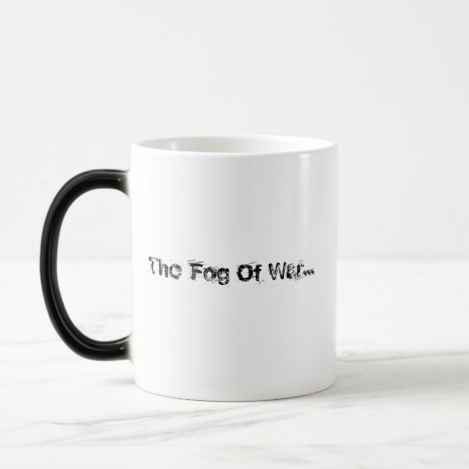 MORPHING MOK Fog of War Anyarian Quote (Links)