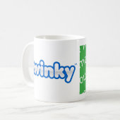 Morphing-Mok Koffiemok (Voorkant links)