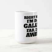 Morphing-Mok Magische Mok (Midden)