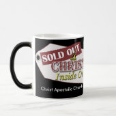 Morphing Mok - SOLDOUT VOOR CHRIST ... - Gepersona (Links)