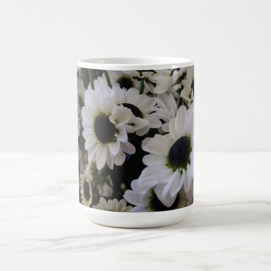 Morphing Mugs - Noirs & Blancs (Centre)