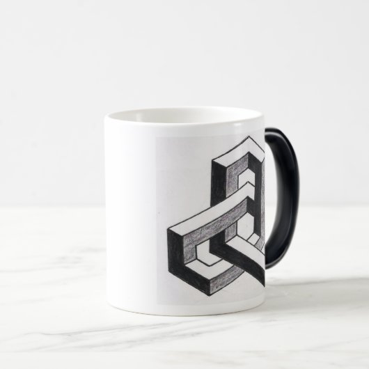 Morphing Paradox Mok (Voorkant rechts)