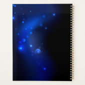 Morpho Butterfly in the Dark Background (Dos)