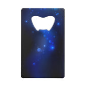 Morpho Butterfly in the Dark Background (Dos)