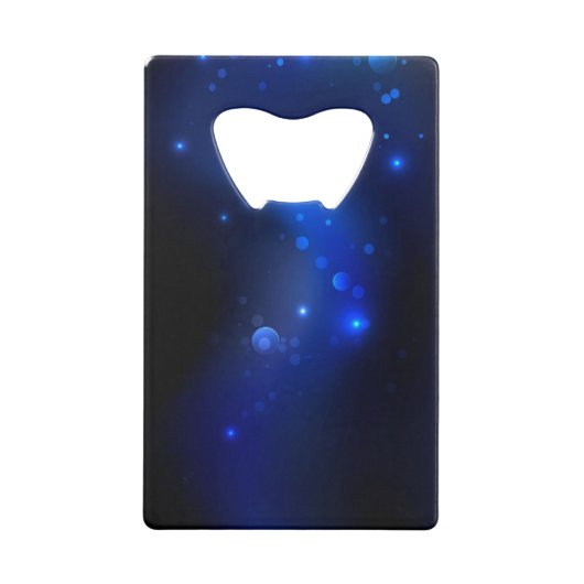 Morpho Butterfly in the Dark Background (Dos)