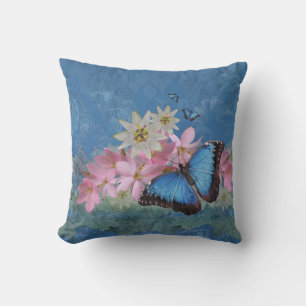 Morpho Magic Oreiller