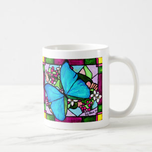 Morpho-Mok Koffiemok
