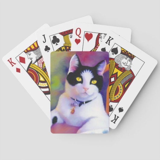 Morphy Card Deck Speelkaarten (Achterkant)