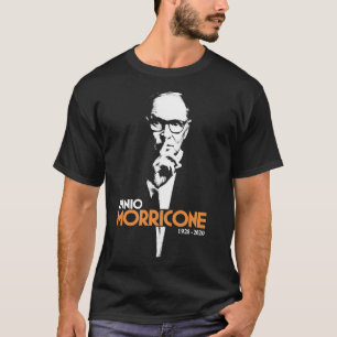 Morricone Essential T-shirt