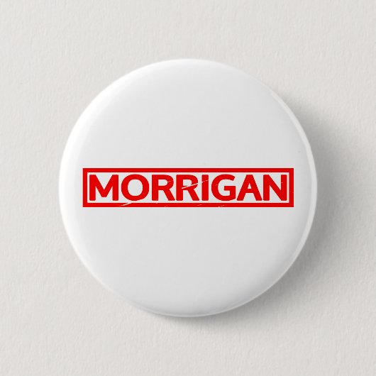 Morrigan Stamp Ronde Button 5,7 Cm (Voorkant)