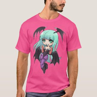 Morrigan T-shirt