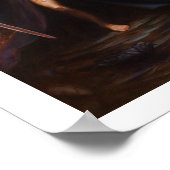 Morrighan poster (Coin)