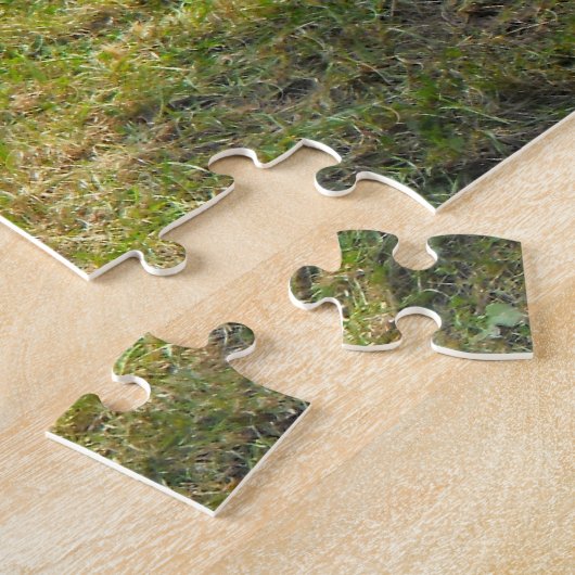 Morris 8 legpuzzel (Zijkant)