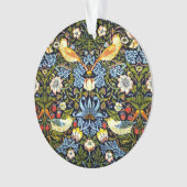 Morris - Aardbeildief Ornament (voorkant)