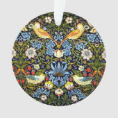 Morris - Aardbeildief Ornament (voorkant)