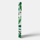 Morris - Arbatus, bessen rood, Case-Mate iPhone Case (Achterkant / Rechts)