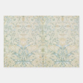 Morris begeeft de patronen Apple Pomegranate Inpakpapier Vel (Voorkant 2)