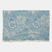 Morris & Co. "Marigold" keukenhanddoek (Horizontaal)