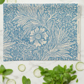 Morris & Co. Serviette de cuisine "Marigold" (Plié)