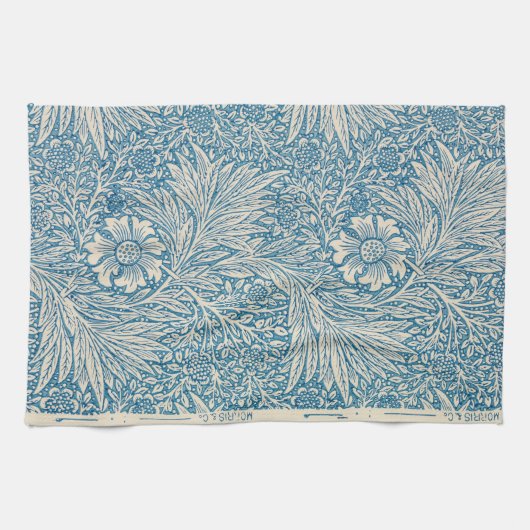 Morris & Co. Serviette de cuisine "Marigold" (Horizontal)