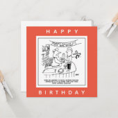 Morris Dancing in Pub. Traditional Morris Dancing Kaart (Voorkant / Achterkant in situ)