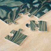 Morris Forest Deer Jigsaw Puzzle (Côté)