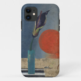 Morris Graves Zwarte Lelie van de Nijl Casemate iPhone 11 Hoesje