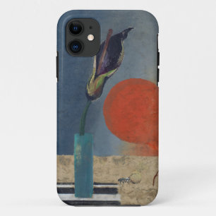 Morris Graves Zwarte Lelie van de Nijl Casemate iPhone 11 Hoesje