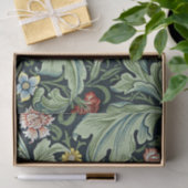 Morris - Leicester,  patroon Tissuepapier (Geschenk)