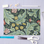 Morris - Leicester,  patroon Tissuepapier (Craft)