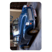 Morris Minor 1000 Magneet (Verticaal)