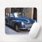 Morris Minor 1000 Muismat (Met muis)