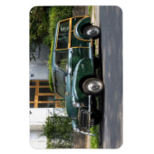 Morris Minor 1000 Traveler Magneet (Verticaal)