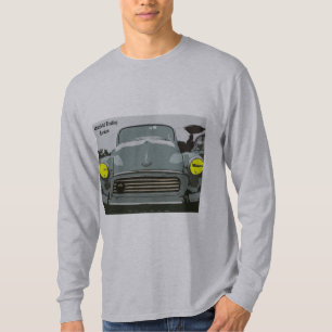 Morris Minor Long Slapes Shirt