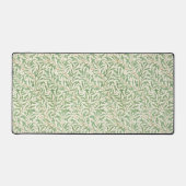 Morris - Motif feuilles et branches de saule antiq (Recto)