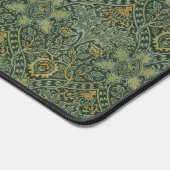 Morris Persian Elégance : Tapis Ispahan (Coin)