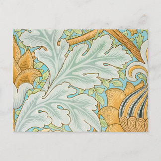 Morris - St. James Briefkaart