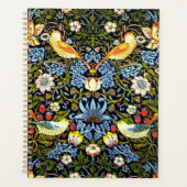 Morris - Strawberry Thief, (Devant)