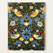 Morris - Strawberry Thief, (Dos)