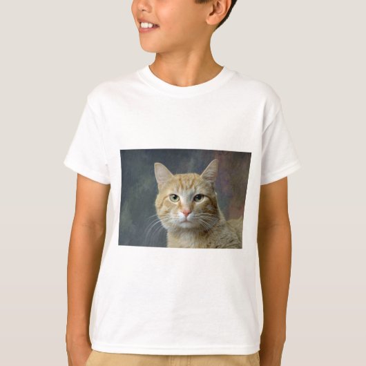 Morris T-shirt (Voorkant)