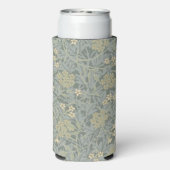 Morris Vine & Jasmine Garden Flower Classic (Seltzer Achterkant)