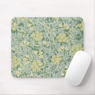 Morris Vine & Jasmine Garden Flower Classic Muismat
