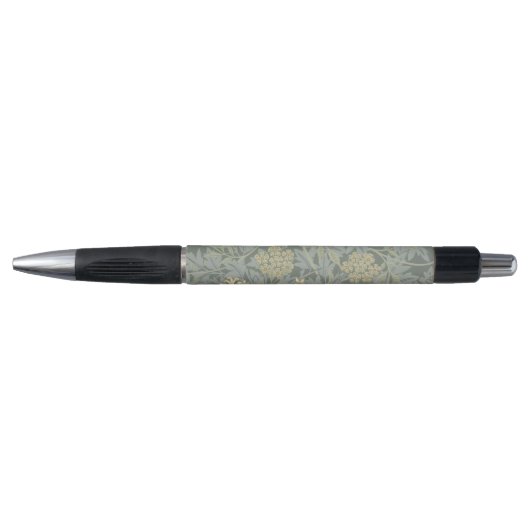 Morris Vine & Jasmine Garden Flower Classic Pen (Voorkant)