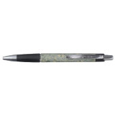 Morris Vine & Jasmine Garden Flower Classic Pen (Achterkant)