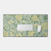 Morris Vine & Jasmine Jardin Fleur Classique (Clavier et souris)
